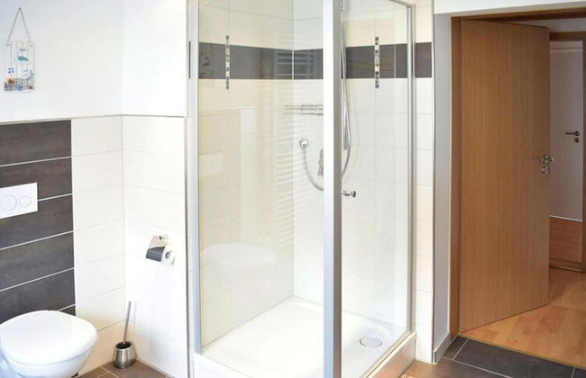 Apartment in Langdorf Near Ski Trails - Foto 14