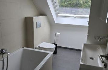 Wohnung Düsseldorf Ratingen nähe Messe Flughafen Uni Essen - Foto 64