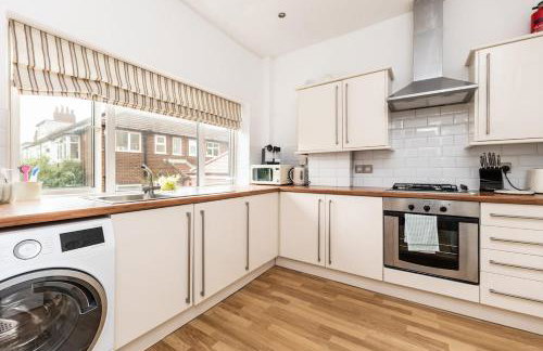 Street Lane Roundhay - Foto 11