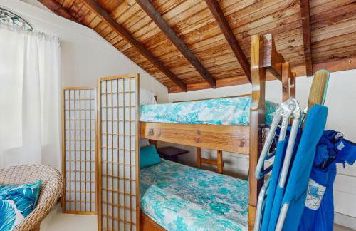 Mermaid Cottage - Foto 17