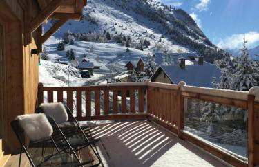 Chalet l'Ardoisière - Foto 47