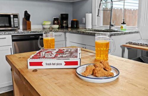 Newly-renovated Stylish Home in Louisville KY - Foto 21