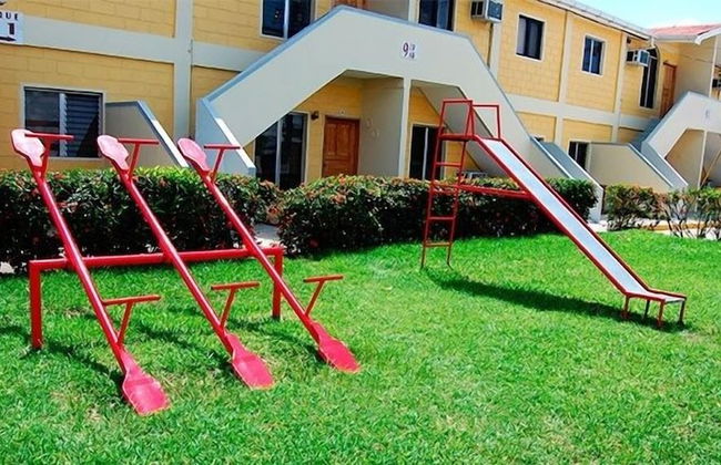 Aparthotel Villa Nuria - Foto 19