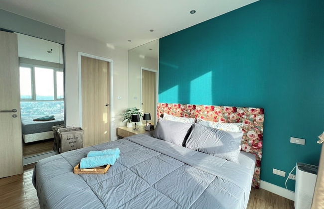 Grande Carribean Condo By Thita - Foto 7