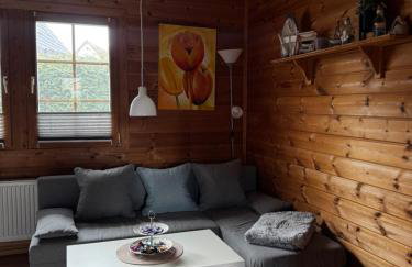 Ferienwohnung“puutalossa“ - Foto 10