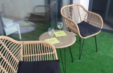 Zielone Apartamenty Katowice Chorzów - Foto 64