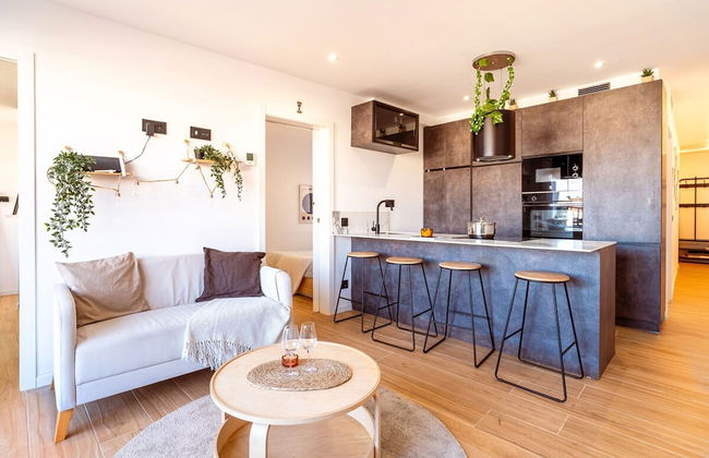 Unik Vacation Penthouse - Foto 6