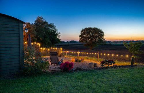 Fotheringhay Glamping - Foto 5