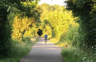 Brookdale House - Foto 72