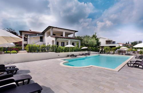 RESIDENCE FIORE ROSSO - Foto 10