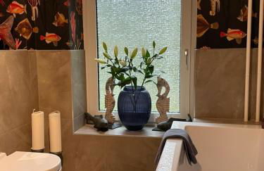 Stylischer Altbau im Zentrum - Foto 32