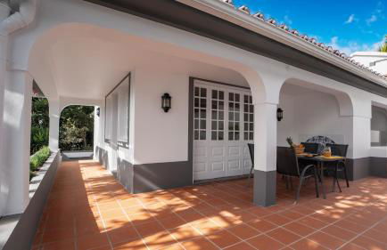 Amaro Oasis by LovelyStay - Foto 64