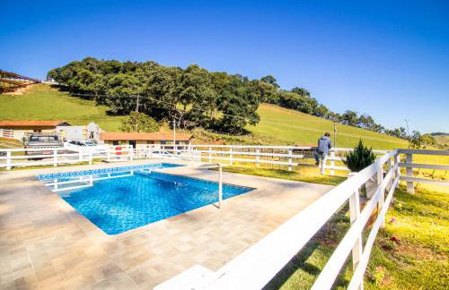 Pousada Sonho Meu - Foto 54