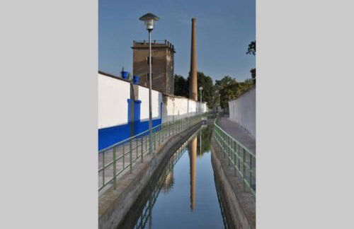 VIVIENDA VACACIONAL EL MOLINO ARGAMASILLA DE ALBA - Photo 37