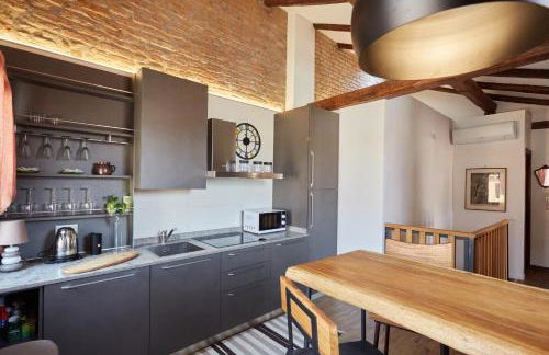 Acqua - Attico con terrazza - Foto 3