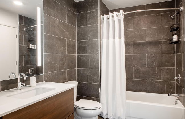 Austin Legendary 1BD 1BA 2nd Street District Apartment - Photo 35