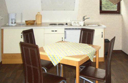 Wohnung Nahe Schloss Altdubern & Spreewald - Foto 18