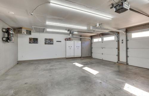 Mtn Views, Hot Tub and Fire Pit Black Hills Retreat - Foto 37