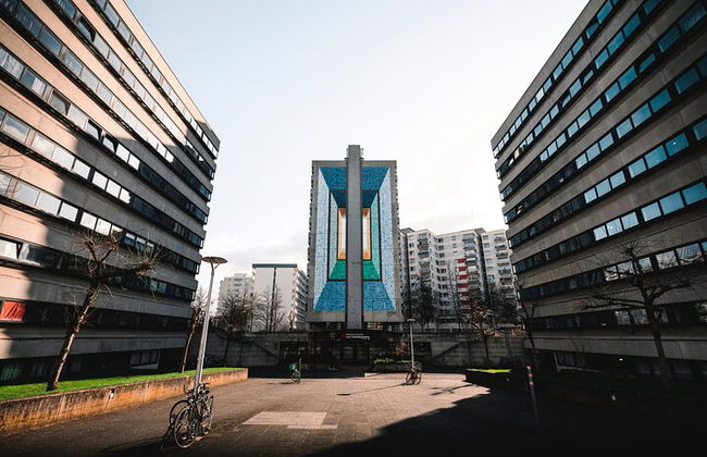 Explore el arte y la cultura de Estrasburgo con un local - Foto 5