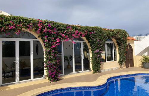 Casa Tia, Mojácar with Private Pool and less than 5 minutes from beach! - Foto 7