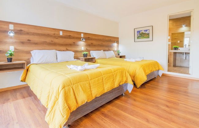 Valles apartamentos ecológicos - Foto 26