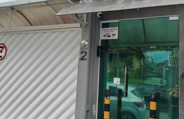 Loft climatizado com garagem- Nei08 - Foto 25