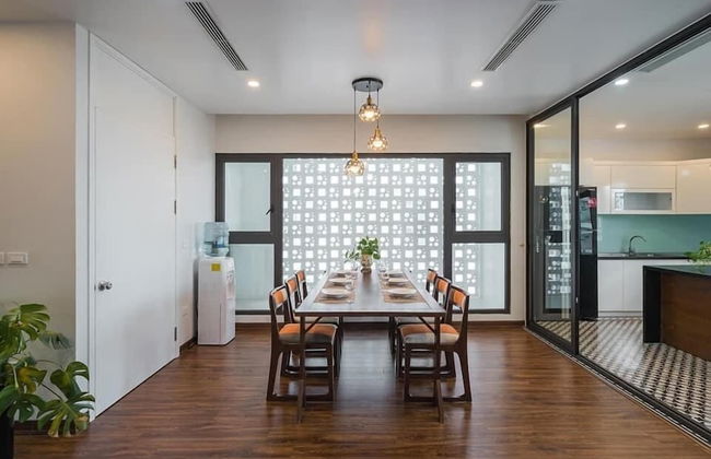 Au co Apartment Duplex 3 BR - Photo 9