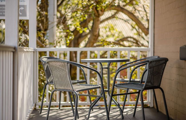 Hobart Cityscape - Foto 25