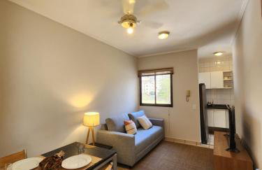 Apto 237- AgrishowShoppingFATESA - Foto 7