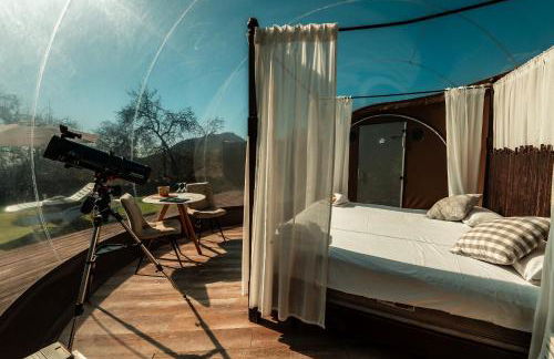 Hotel Rural La Correa del Almendro & Bubble Experience - Adults Only - Foto 39