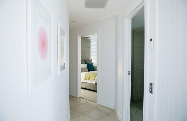 Netanya Noosa Beachfront Resort - Foto 5