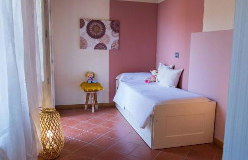 Apartment in historic villa with pool and Tennis - Foto 17