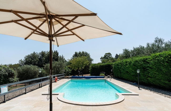 Trulli Nora con Piscina by Wonderful Italy - Foto 1