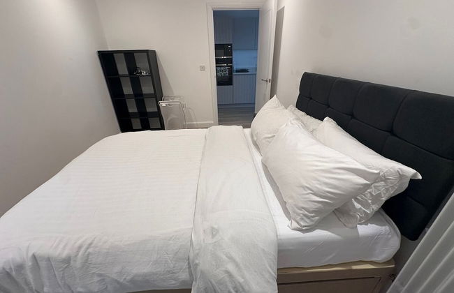 Excel London Gateway Apartments - Foto 2