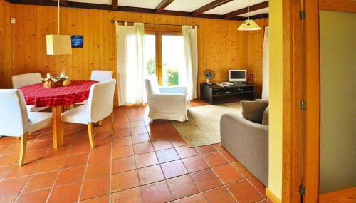 Bungalow São Miguel near Vila Franca Beach - Photo 5