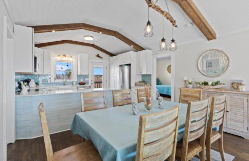 Ocean View, Heated Pool, 2nd Floor Sleeps 7, March Remote Work Package - Foto 25