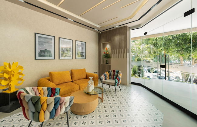 Amari Living Suites - Photo 3