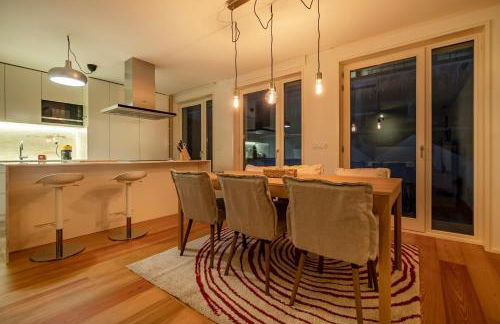 Alva Luxury Flat - Foto 24