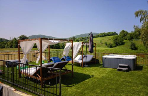 Plitvice Nature Resort - Foto 9