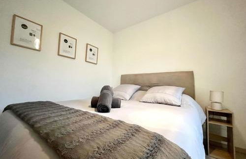 T2 cosy avec parking - Goupama Stadium LDLC Arena - Foto 19