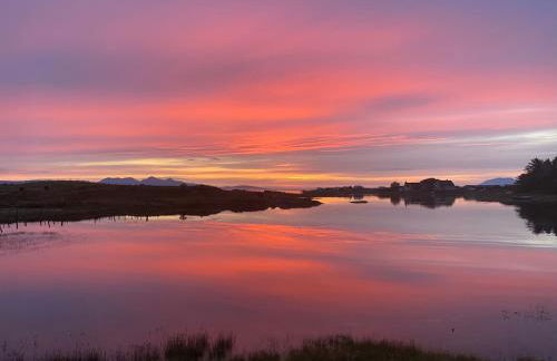 The Sheiling holiday home with gorgeous views over the isles - Foto 28