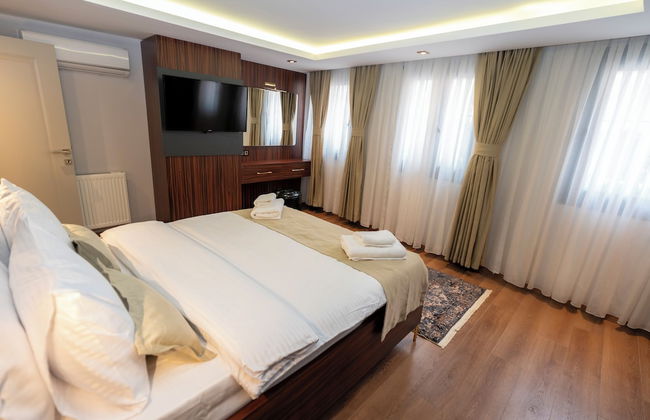 The Mua Luxury Homes - Foto 45