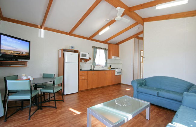 All Seasons Holiday Park - Foto 33