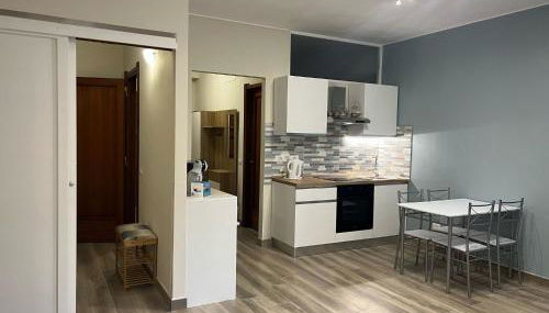 Casa di Lella in Sanremo - Foto 3, stove