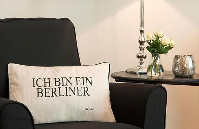 Palacina Berlin - Serviced Apartments - Foto 4