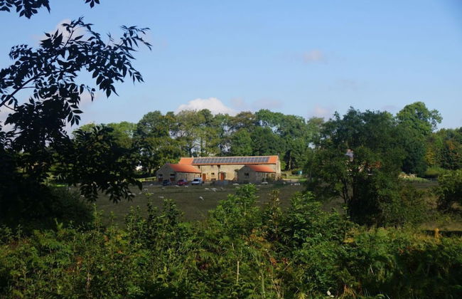 Rawcliffe House Farm - Foto 77