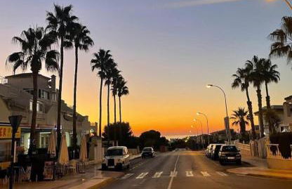 Turquesa del Mar - Max Beach Golf - Large Sunny Terrace Apartment - Foto 3