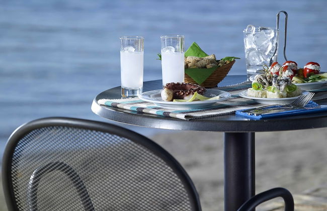 Avantis Suites Hotel - Foto 60