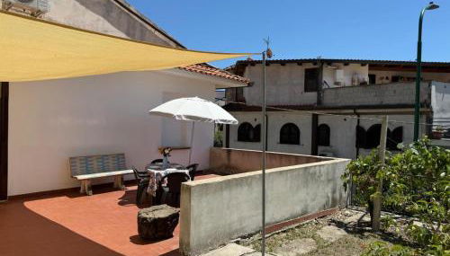 Casa Vacanze " 'A Chiazza" - Foto 3