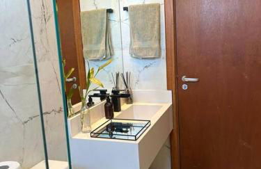 Linda cobertura no Vila da Serra - Foto 21